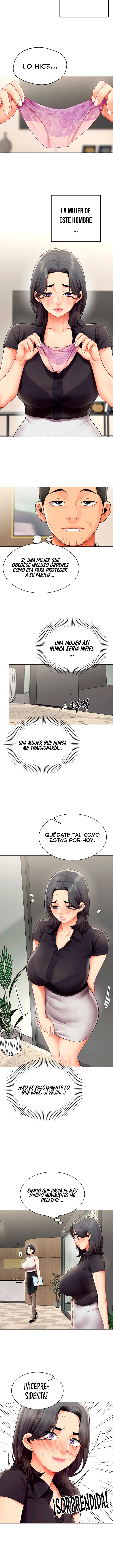 Informe de Rendimiento Capítulo 29 - Page 6