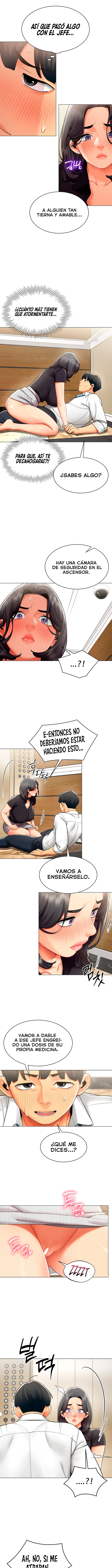 Informe de Rendimiento Capítulo 30 - Page 6