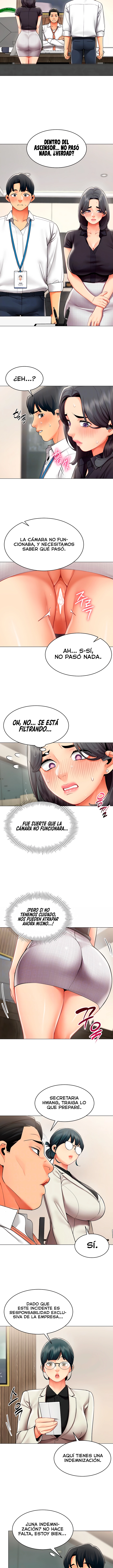 Informe de Rendimiento Capítulo 32 - Page 2