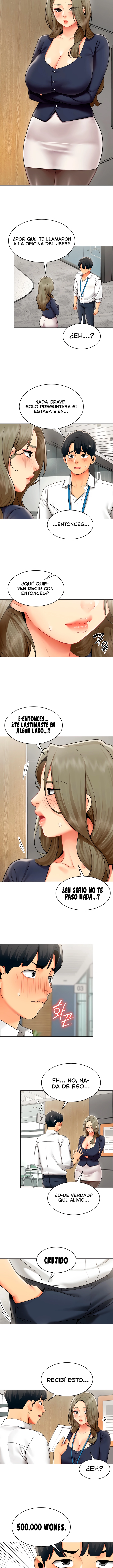 Informe de Rendimiento Capítulo 32 - Page 4