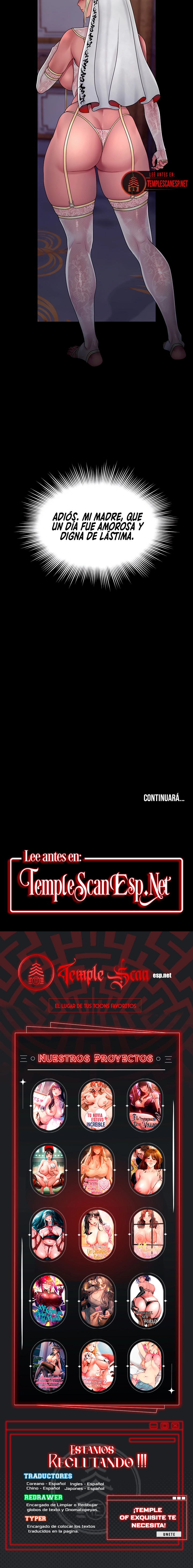 Oscuridad: La Princesa Corrompida Capítulo 27 - Page 10