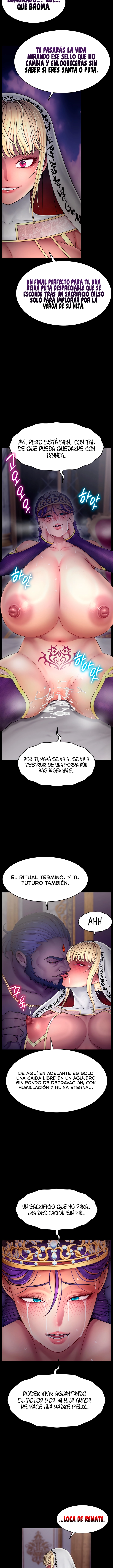 Oscuridad: La Princesa Corrompida Capítulo 27 - Page 9