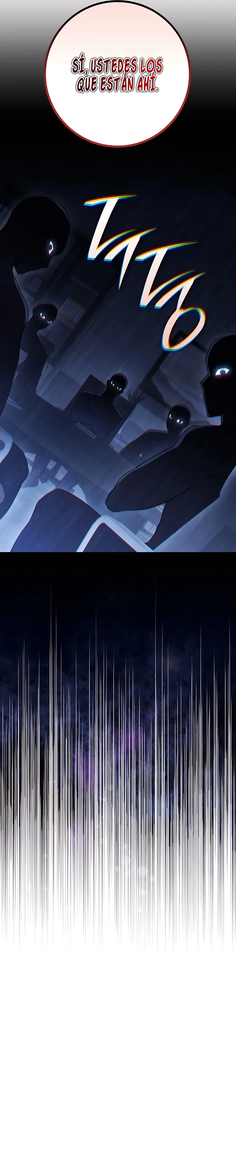 El Emperador del Trueno escribe desde las sombras Capítulo 61 - Page 12