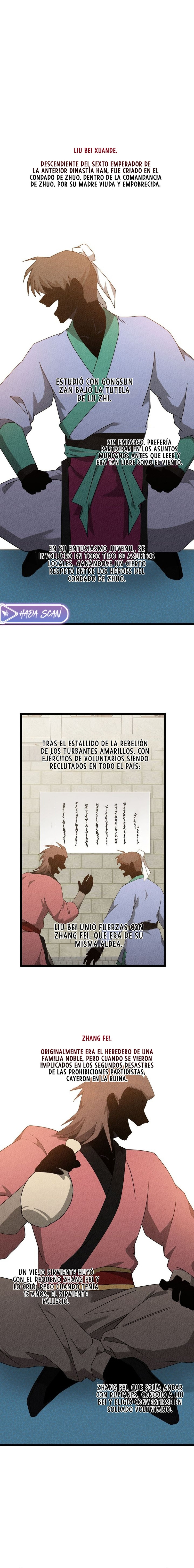 La flor de la camelia Capítulo 48 - Page 2