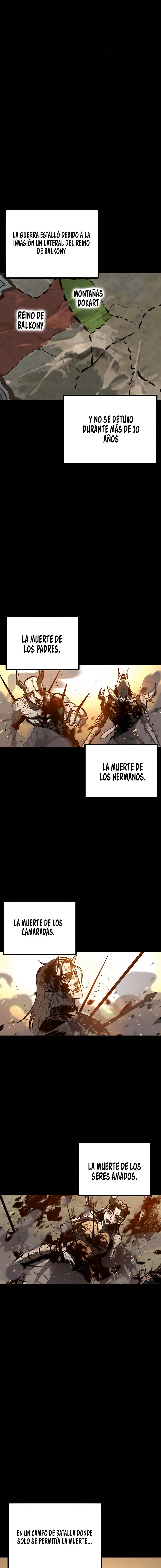 El arte prohibido del sello maldito Capítulo 25 - Page 2