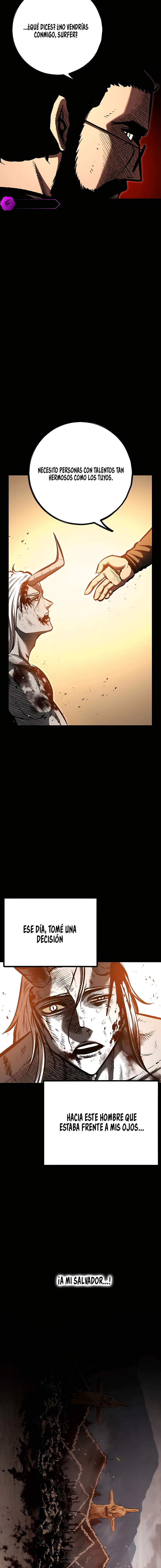 El arte prohibido del sello maldito Capítulo 25 - Page 4