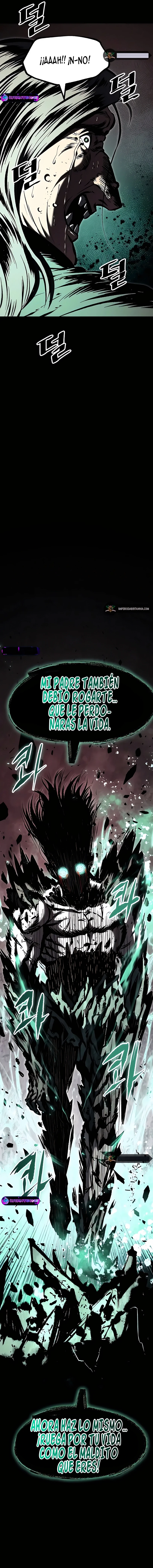 El arte prohibido del sello maldito Capítulo 29 - Page 17