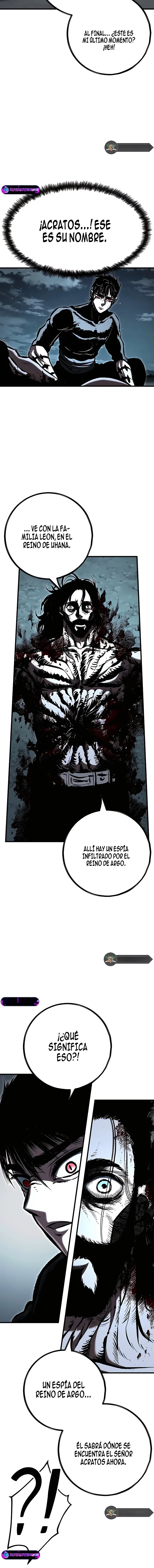 El arte prohibido del sello maldito Capítulo 29 - Page 25
