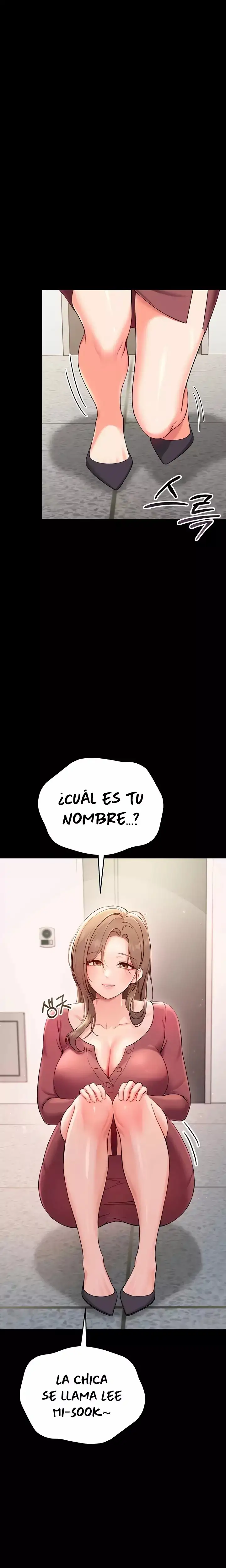 Pequeña Bestia Capítulo 1 - Page 53