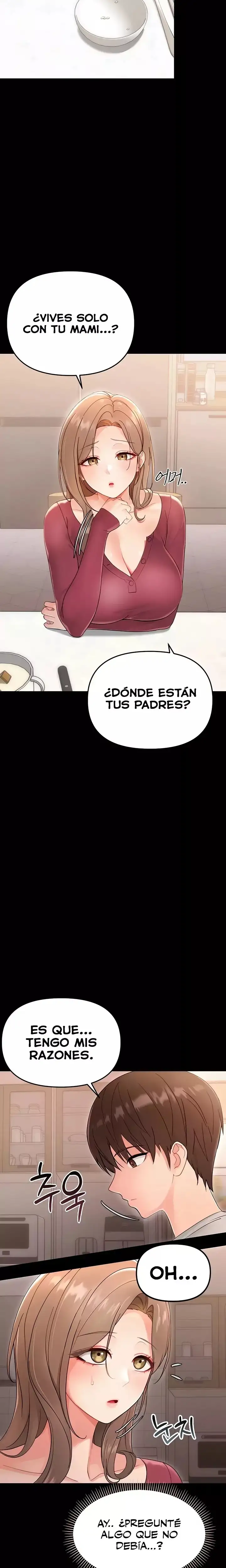 Pequeña Bestia Capítulo 2 - Page 12
