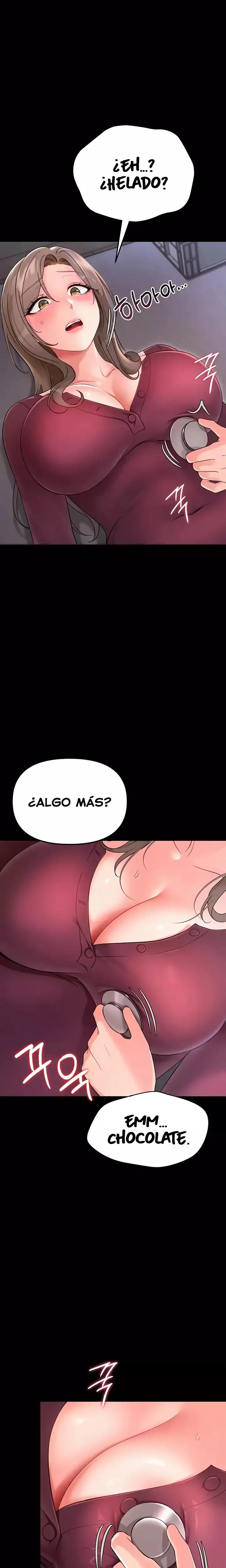 Pequeña Bestia Capítulo 2 - Page 24