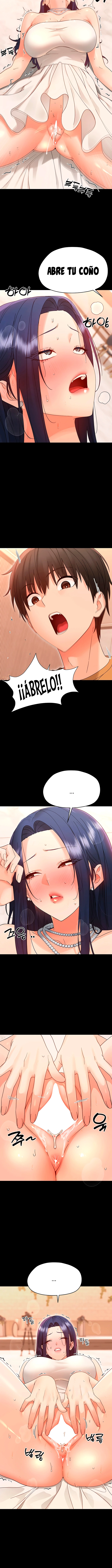 Pequeña Bestia Capítulo 37 - Page 11