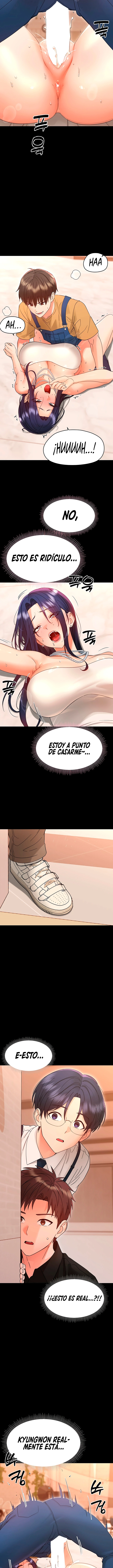 Pequeña Bestia Capítulo 37 - Page 13