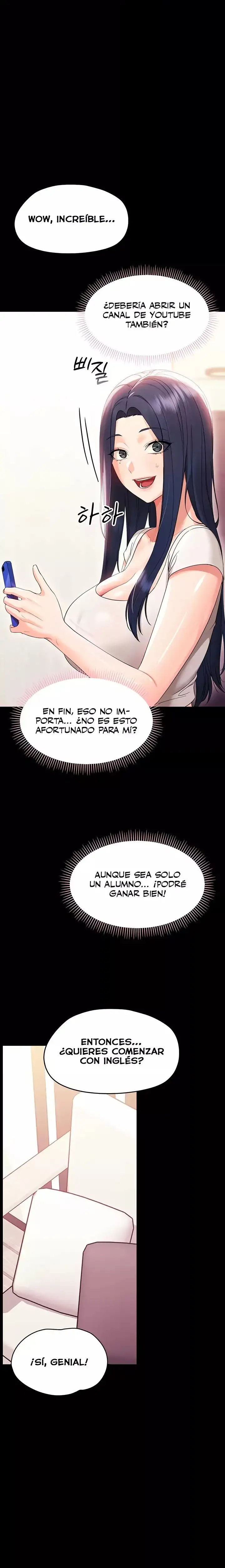 Pequeña Bestia Capítulo 7 - Page 16