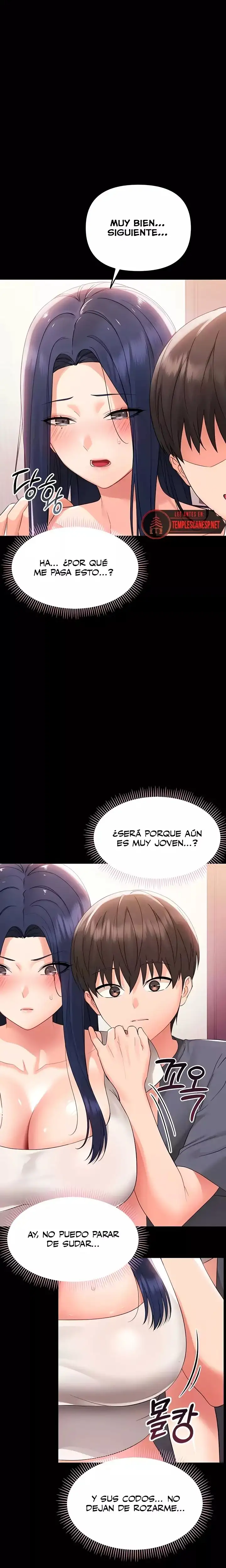 Pequeña Bestia Capítulo 7 - Page 24