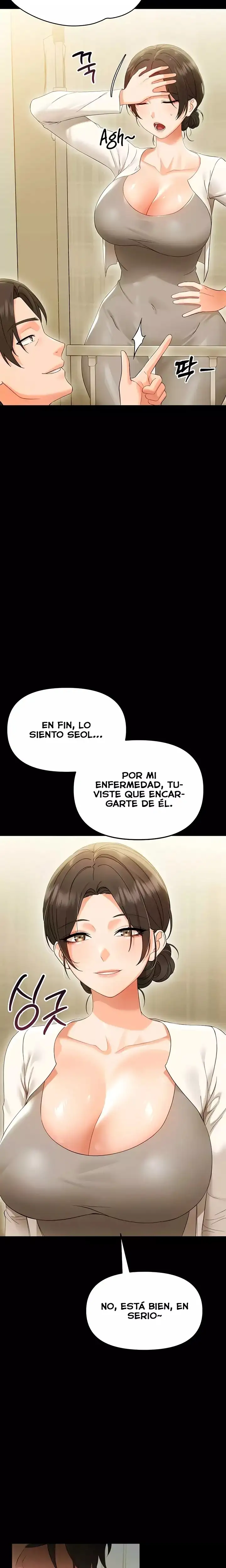 Pequeña Bestia Capítulo 7 - Page 6