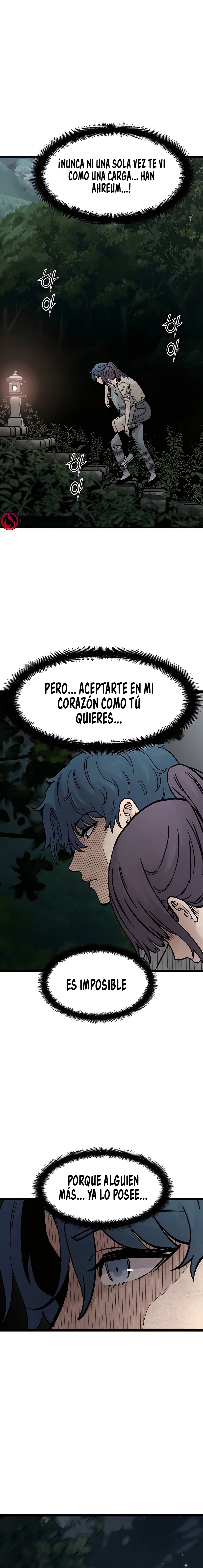 EL ESTUDIANTE SILENCIOSO Capítulo 39 - Page 13