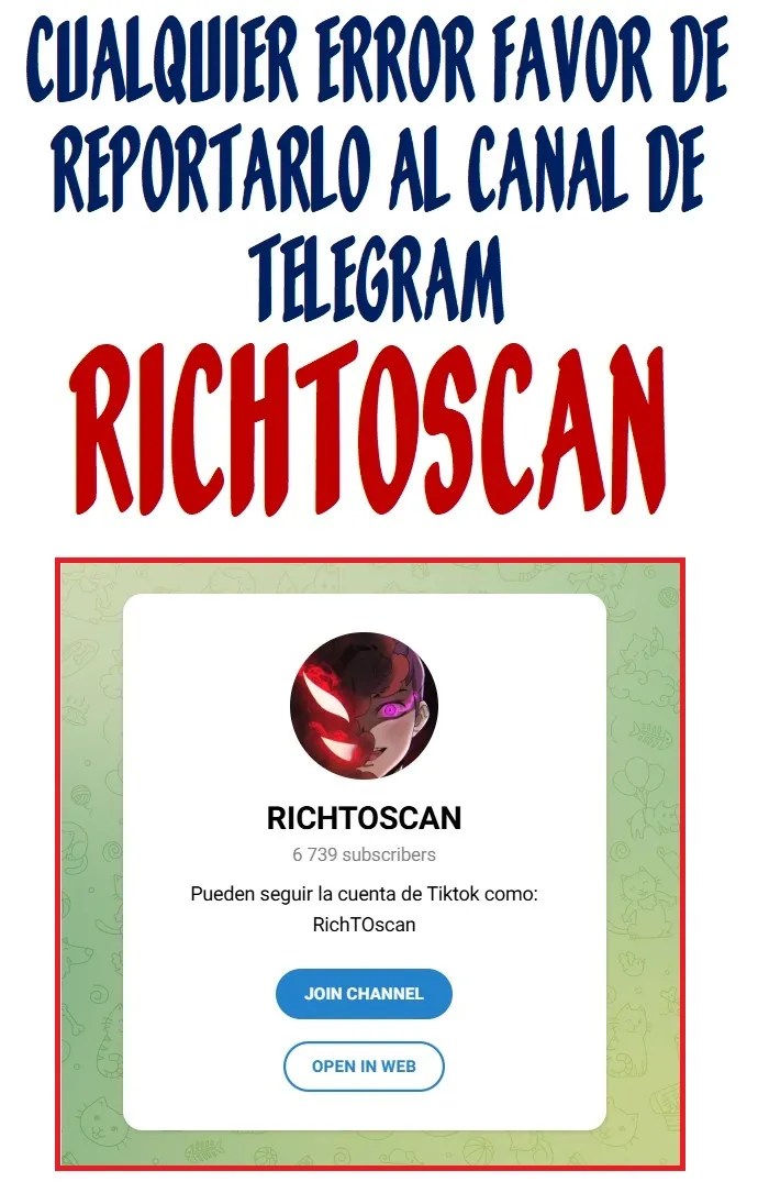 EL ESTUDIANTE SILENCIOSO Capítulo 8 - Page 12