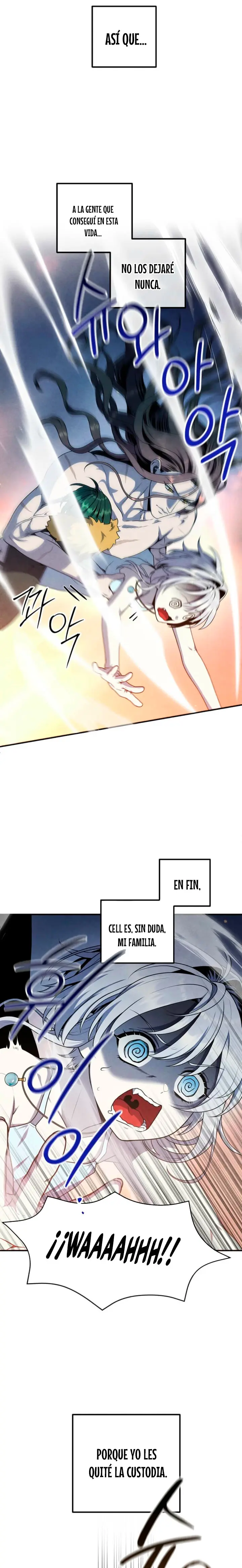 El Legendario Hijo Menor De La Casa Del Marqués Capítulo 160 - Page 3