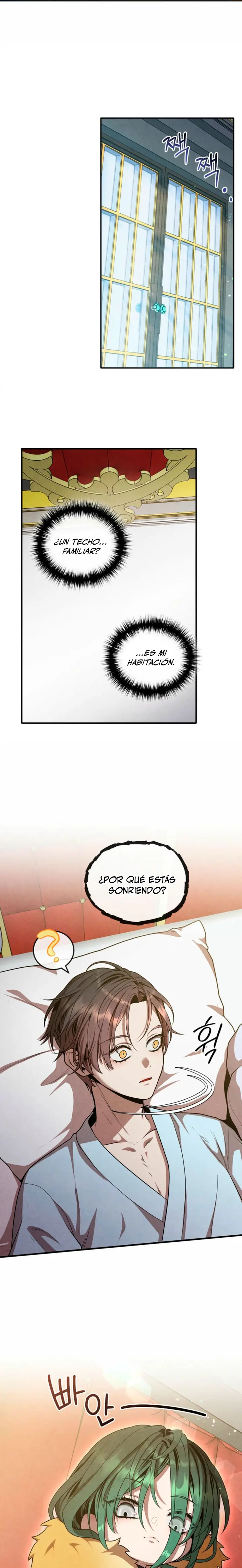 El Legendario Hijo Menor De La Casa Del Marqués Capítulo 161 - Page 22