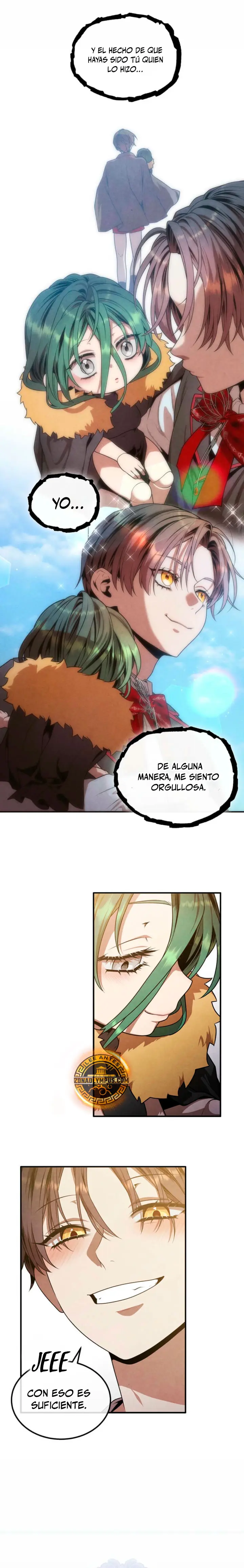 El Legendario Hijo Menor De La Casa Del Marqués Capítulo 162 - Page 13