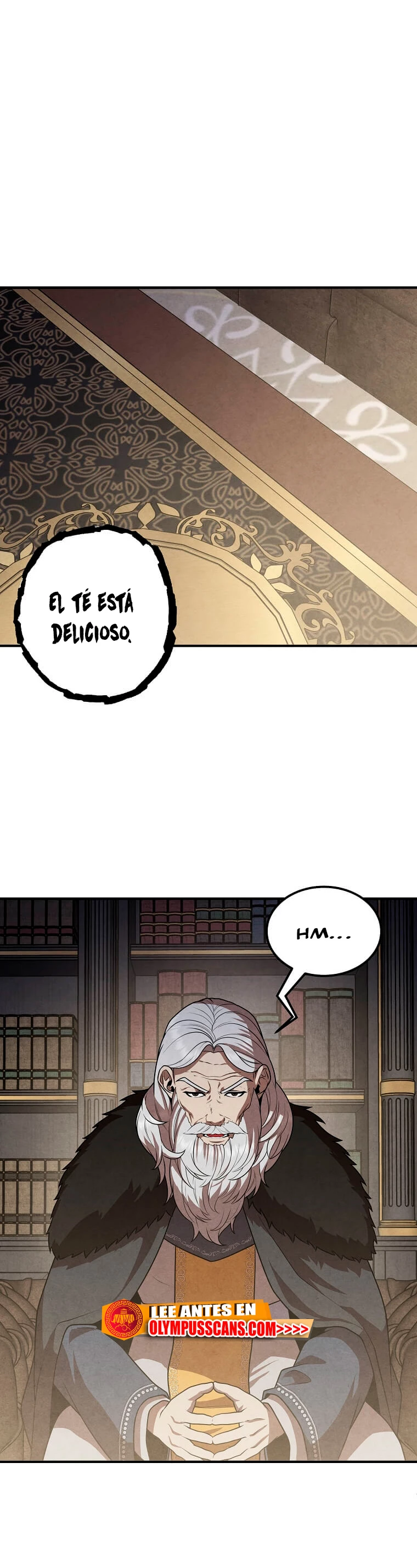 El Legendario Hijo Menor De La Casa Del Marqués Capítulo 71 - Page 12