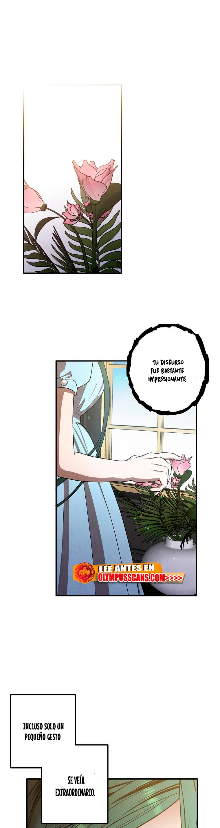 El Legendario Hijo Menor De La Casa Del Marqués Capítulo 71 - Page 15