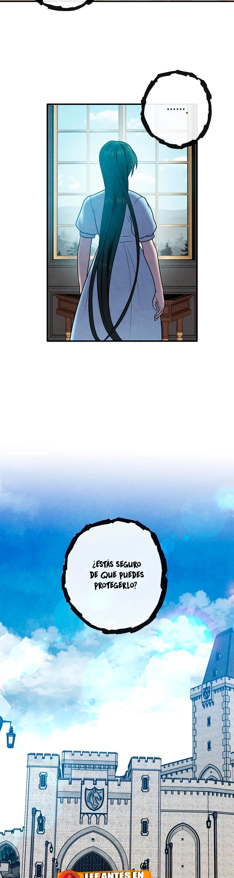 El Legendario Hijo Menor De La Casa Del Marqués Capítulo 71 - Page 19