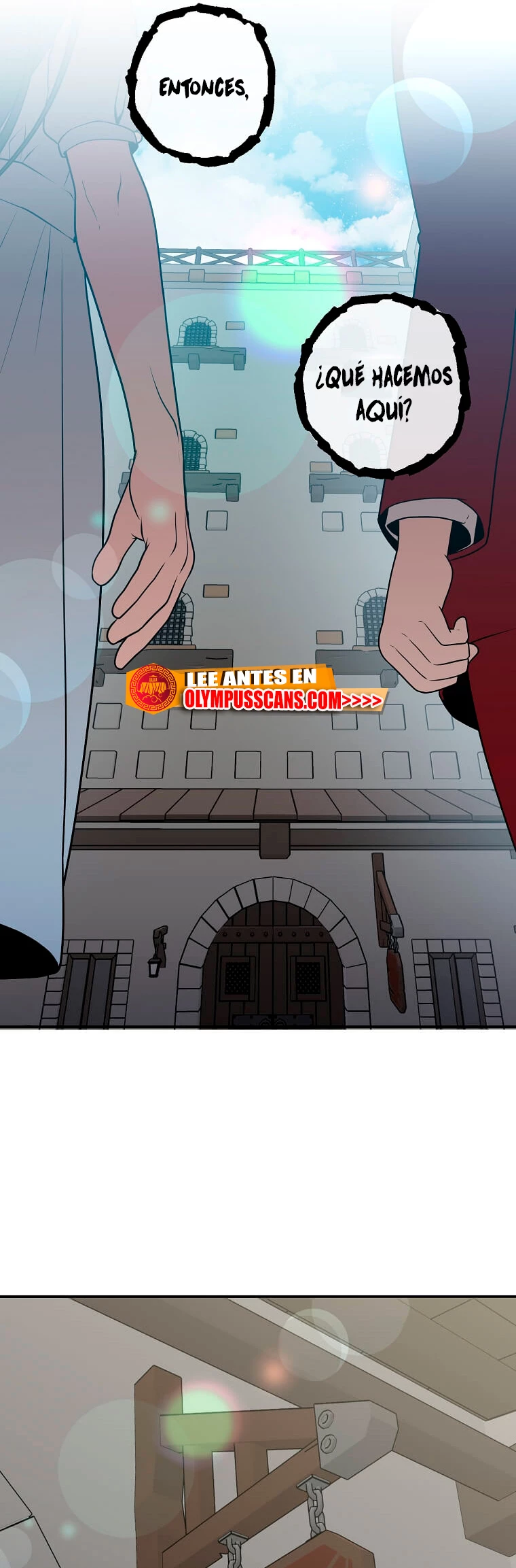 El Legendario Hijo Menor De La Casa Del Marqués Capítulo 71 - Page 31