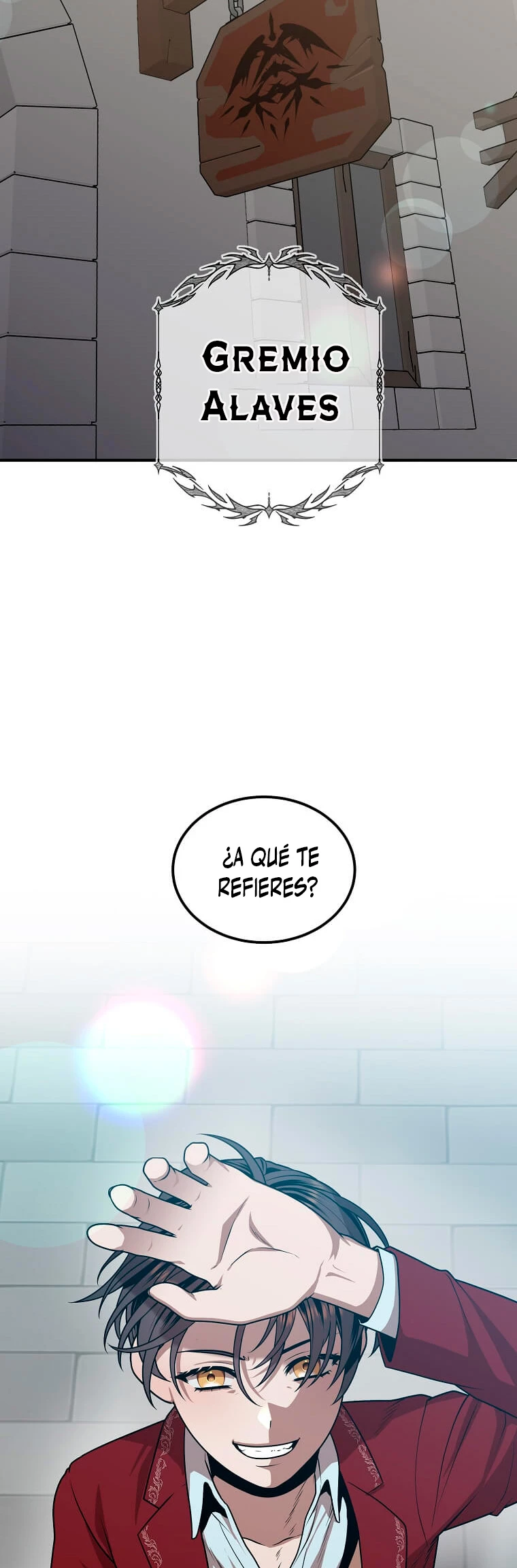 El Legendario Hijo Menor De La Casa Del Marqués Capítulo 71 - Page 32