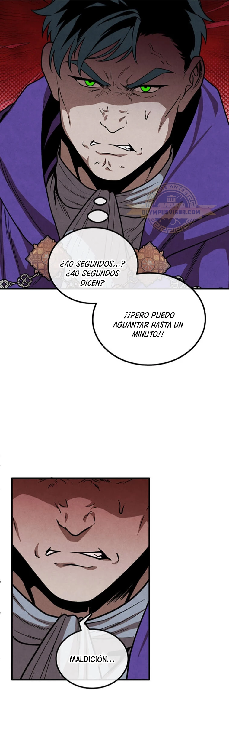 El Legendario Hijo Menor De La Casa Del Marqués Capítulo 95 - Page 24