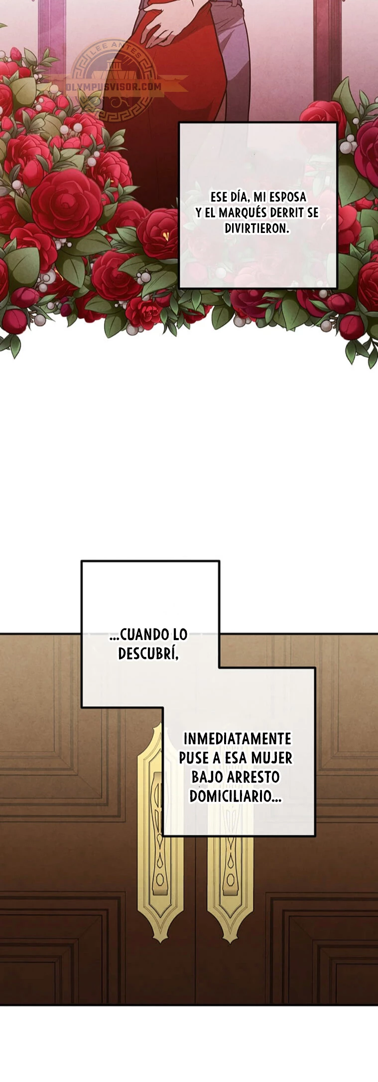 El Legendario Hijo Menor De La Casa Del Marqués Capítulo 95 - Page 26