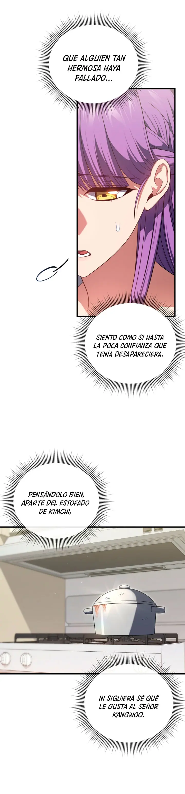 El Jugador Que Regresó 10.000 Años Después Capítulo 154 - Page 5