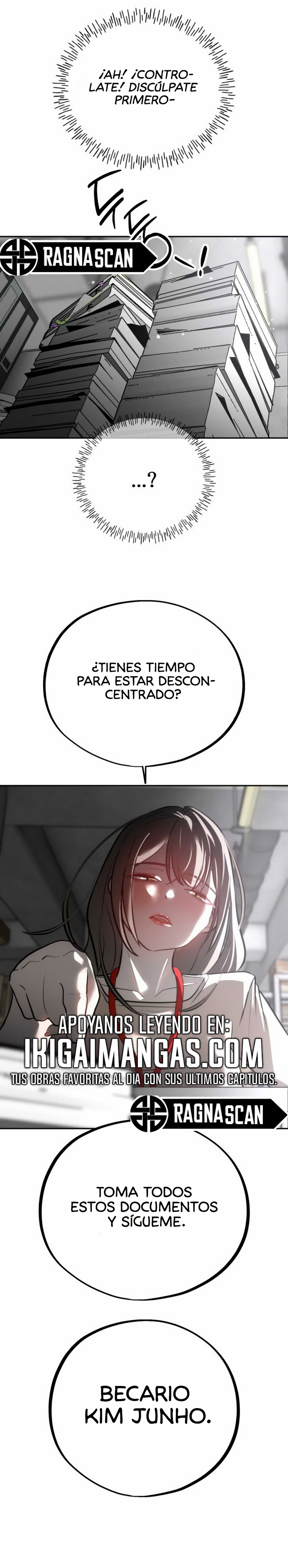 Camión de comida de Go Deokchun Capítulo 30 - Page 17