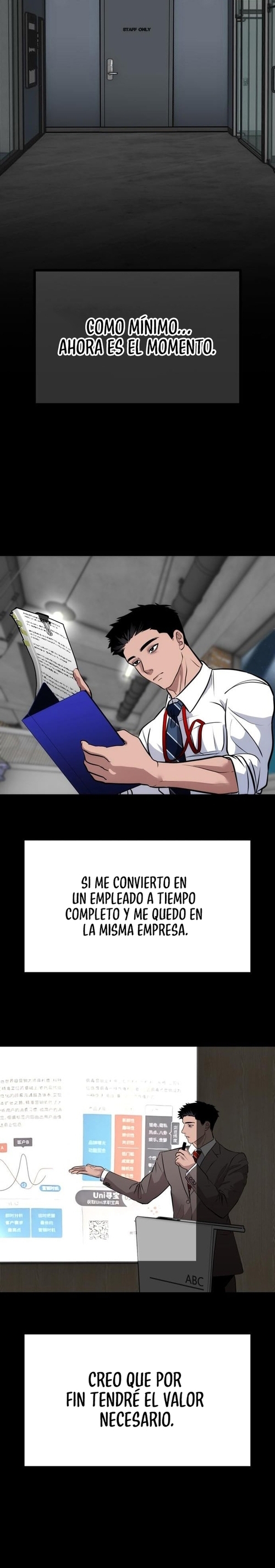 Camión de comida de Go Deokchun Capítulo 31 - Page 15
