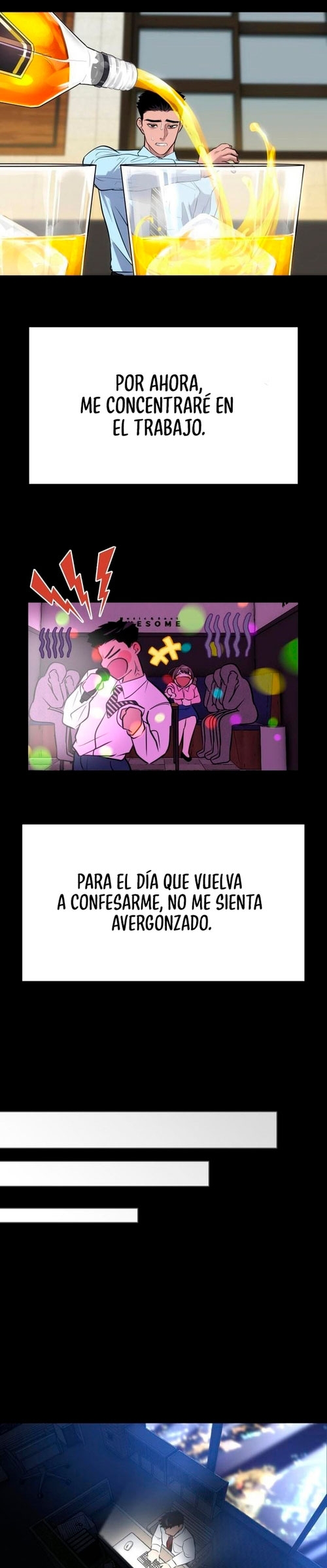 Camión de comida de Go Deokchun Capítulo 31 - Page 18