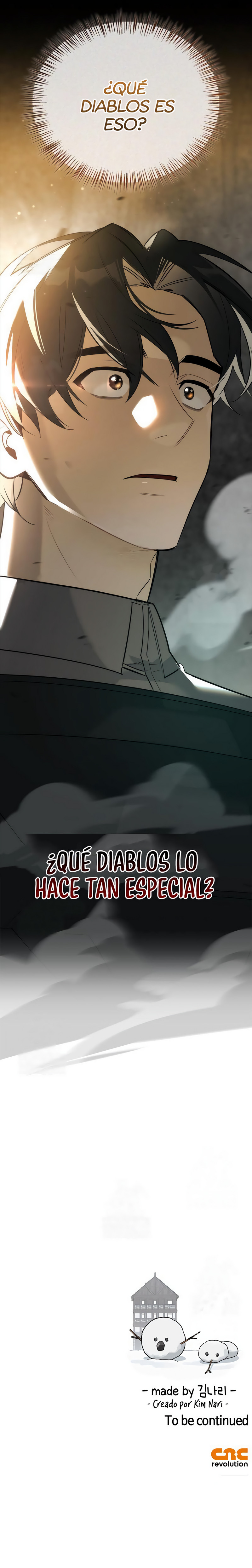 El viaje de curación de un cazador de rango s con monstruos Capítulo 31 - Page 23