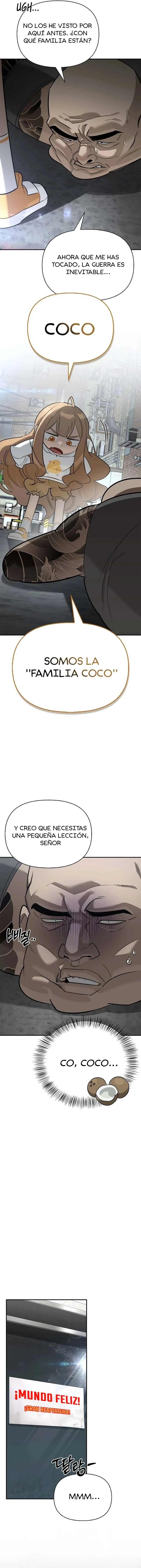 El viaje de curación de un cazador de rango s con monstruos Capítulo 33 - Page 13