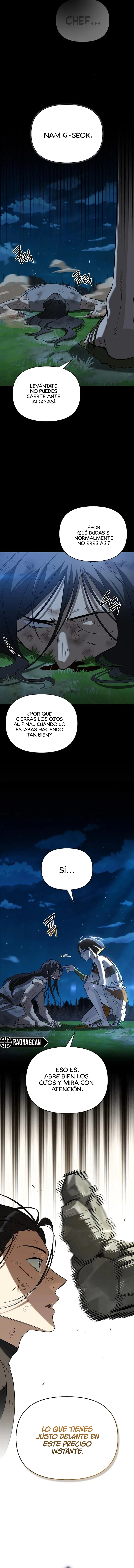 El viaje de curación de un cazador de rango s con monstruos Capítulo 39 - Page 19