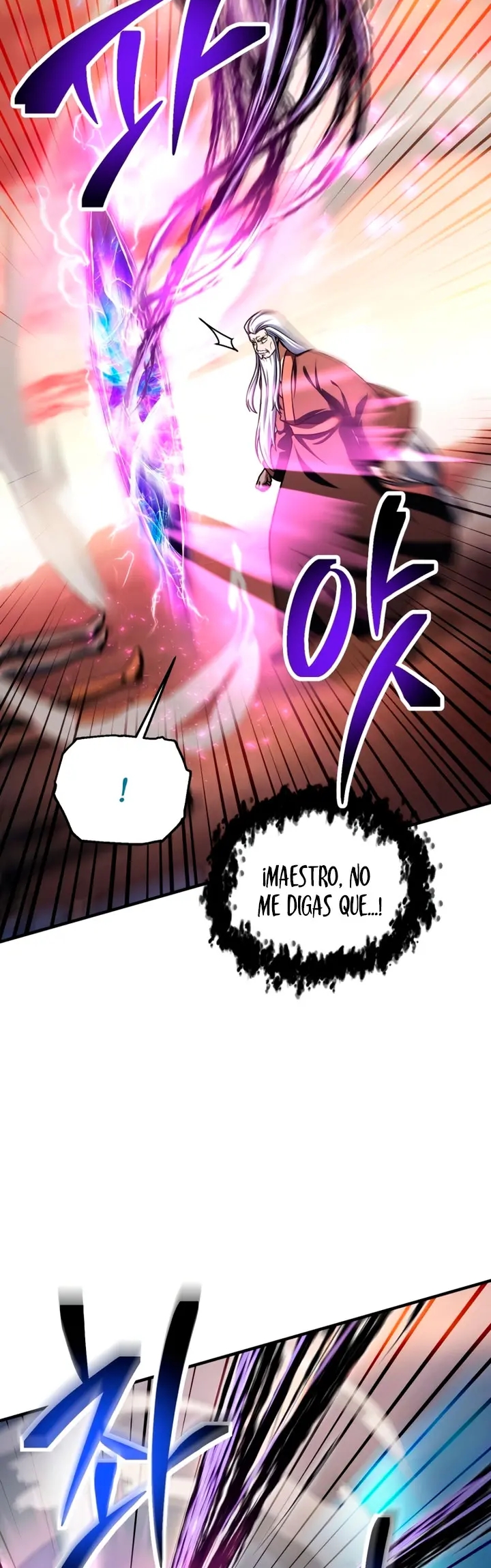El Jugador Que No Puede Subir de Nivel Capítulo 222 - Page 41