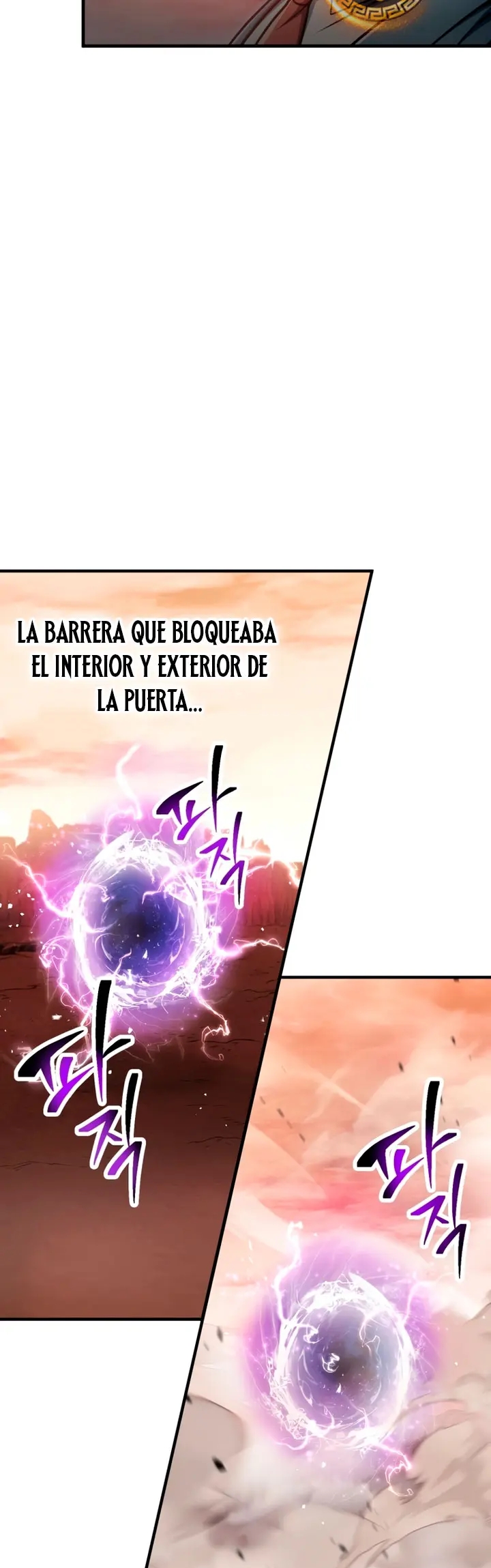 El Jugador Que No Puede Subir de Nivel Capítulo 223 - Page 42