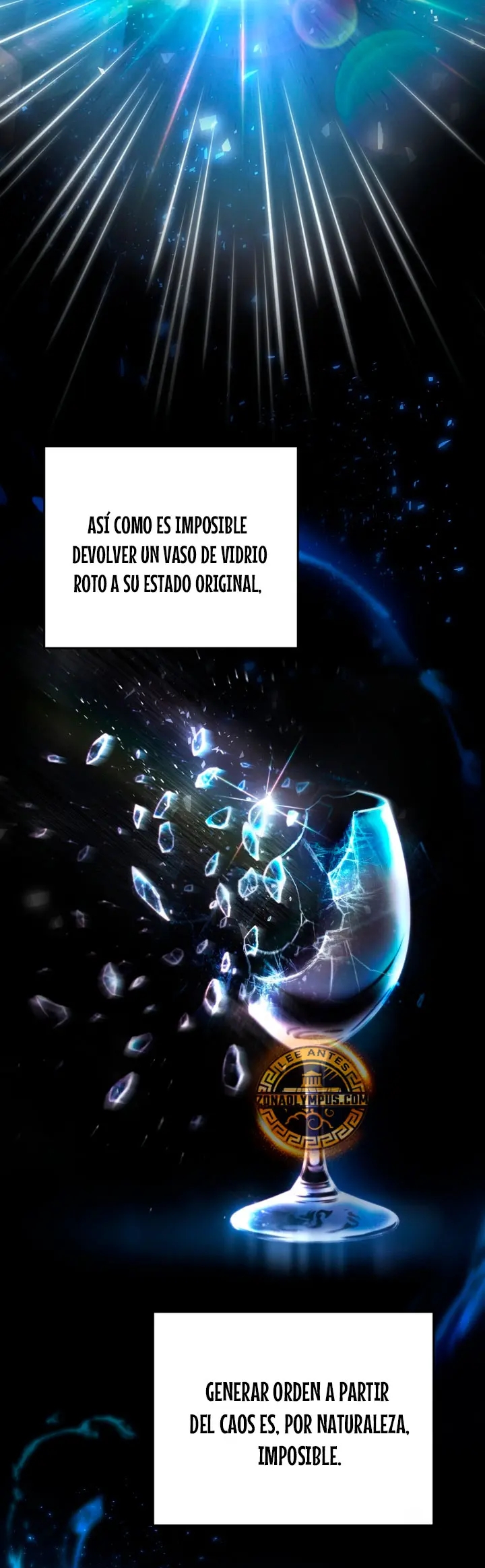 El Jugador Que No Puede Subir de Nivel Capítulo 225 - Page 18