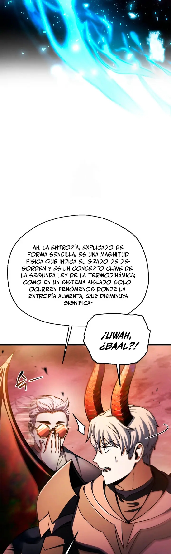 El Jugador Que No Puede Subir de Nivel Capítulo 225 - Page 20