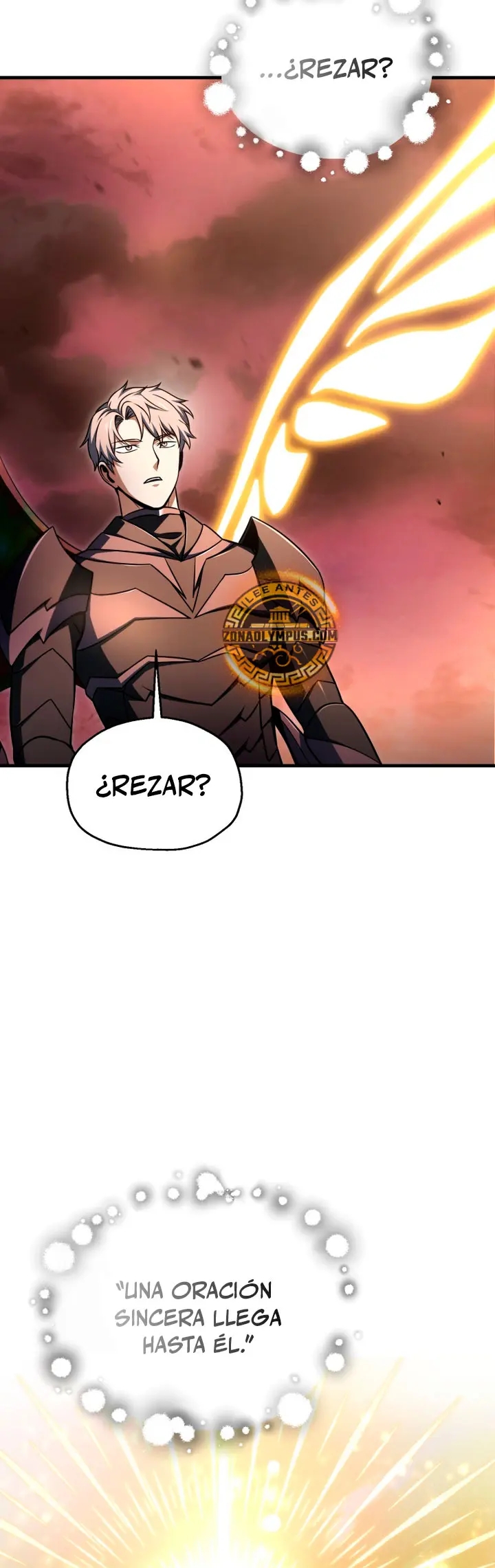 El Jugador Que No Puede Subir de Nivel Capítulo 225 - Page 37