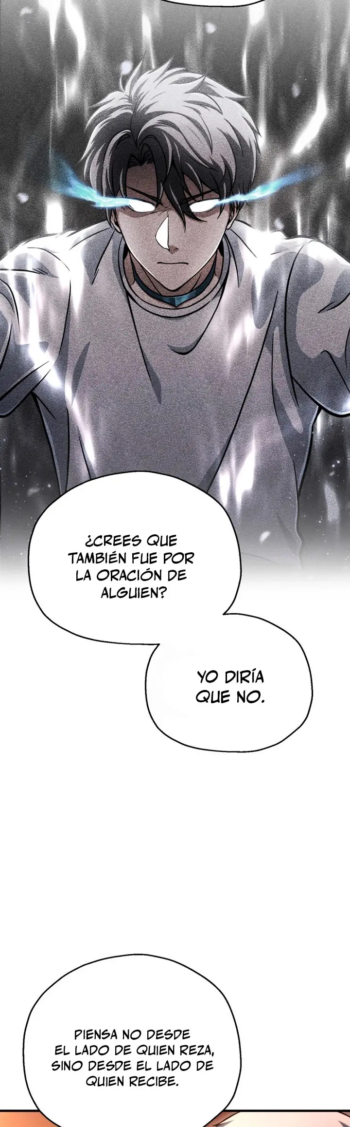 El Jugador Que No Puede Subir de Nivel Capítulo 225 - Page 42