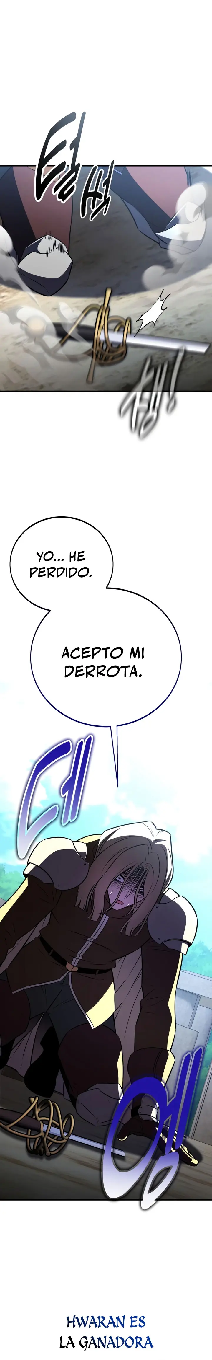 Yo mate al jugador de la Academia Capítulo 109 - Page 19