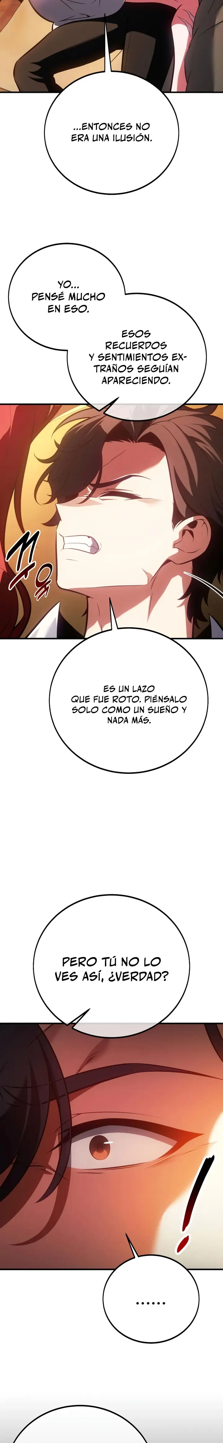 Yo mate al jugador de la Academia Capítulo 122 - Page 28