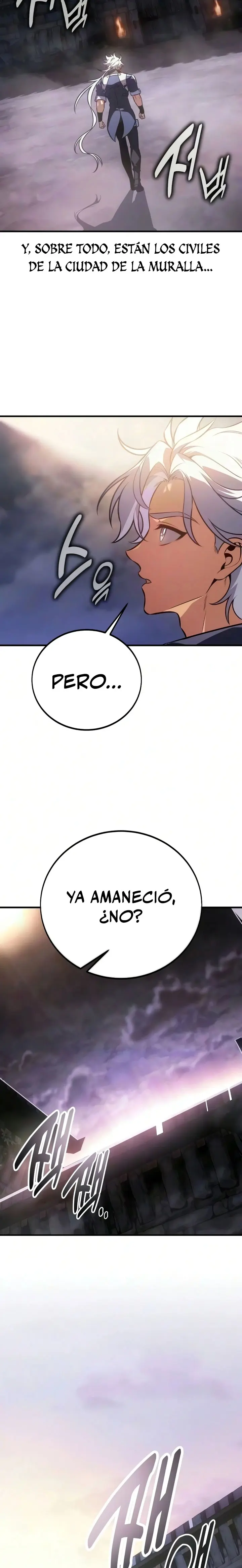 Yo mate al jugador de la Academia Capítulo 124 - Page 15