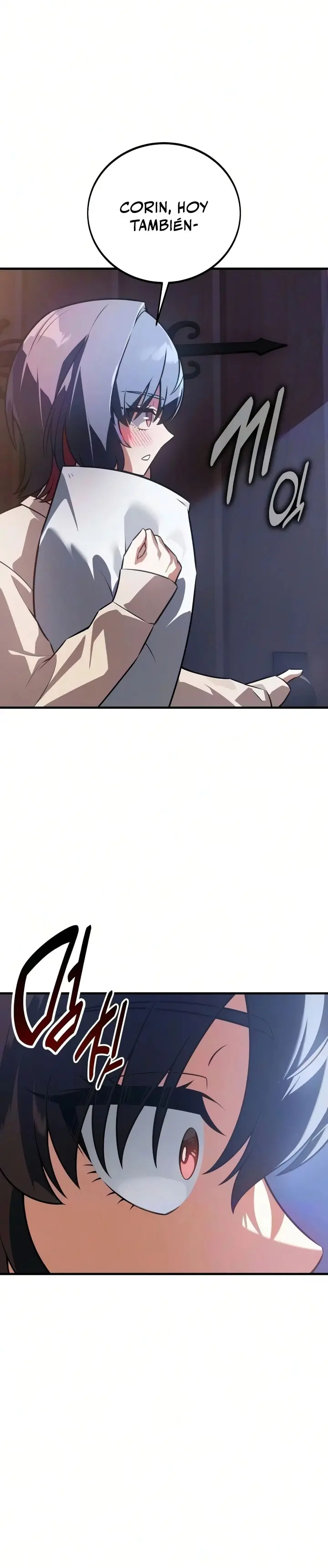 Yo mate al jugador de la Academia Capítulo 124 - Page 38
