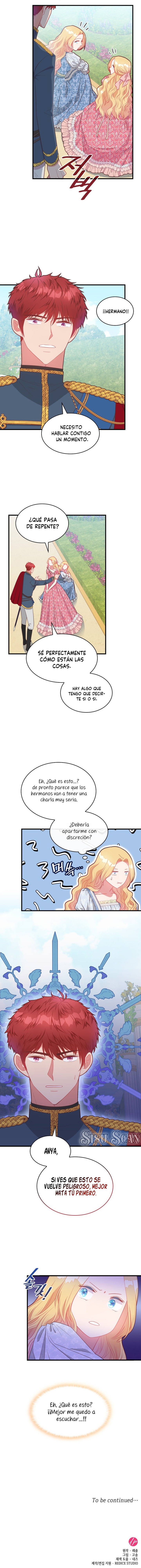 108 Mujeres Capítulo 11 - Page 8